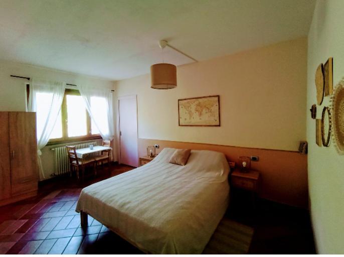 Bnb A La Maison 雷杰洛 外观 照片